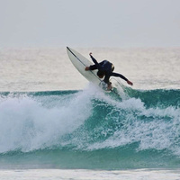 Surf y Paddle surf en Tarifa