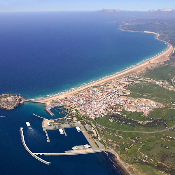 Tarifa, el mejor sitio para tu Despedida