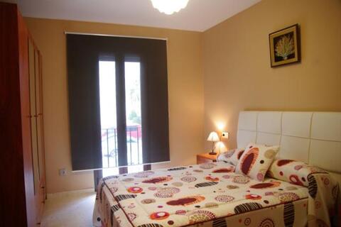 Apartamentos y Casas en Conil de la Frontera y El Palmar - living6.jpg