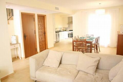 Apartamentos y Casas en Conil de la Frontera y El Palmar - living16.jpg