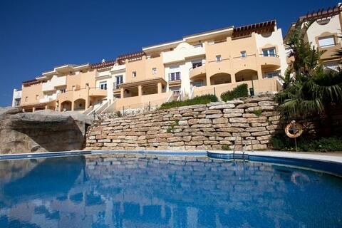 Apartamentos y Casas en Conil de la Frontera y El Palmar - living15.jpg