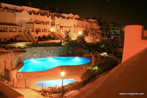 Apartamentos y Casas en Conil de la Frontera y El Palmar - living19.jpg