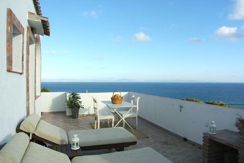 Apartamentos y Casas en Conil de la Frontera y El Palmar - Nino-Justo1.JPG