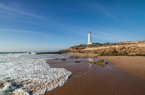 Conil de la Frontera es el sitio perfecto para tus Despedidas de Soltera o Soltero - Trafalgar.jpg