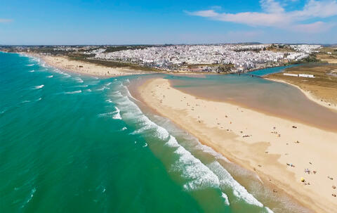 Conil de la Frontera es el sitio perfecto para tus Despedidas de Soltera o Soltero - conil de la frontera 2.jpg