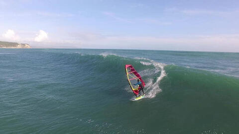 Kitesurf y Windsurf en Tarifa - Windsurf en Tarifa 04.jpg